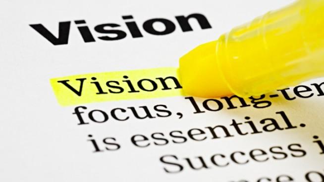 Empower The Vision: Dream, Plan, Do!
