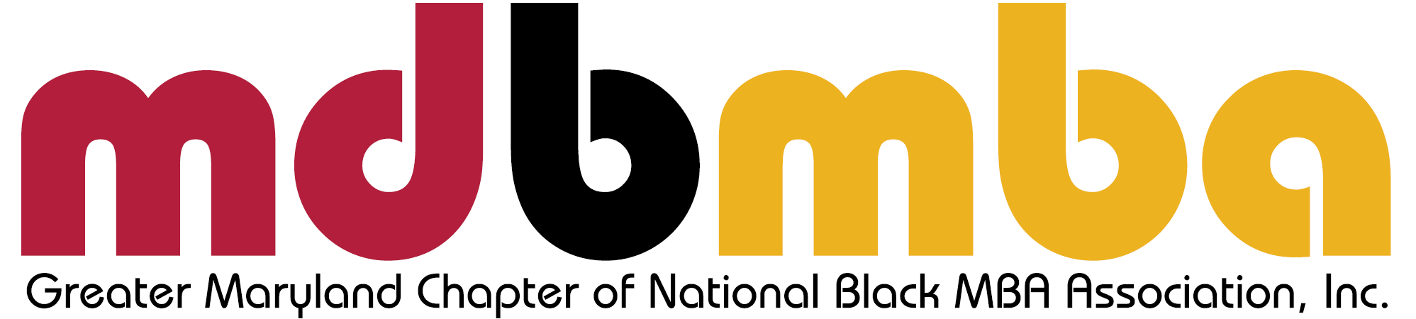 Greater Maryland Black MBA Association