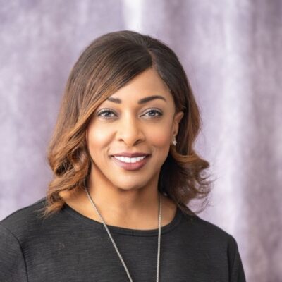 Photo of Sherrie Brown