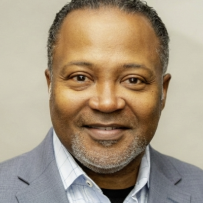 Photo of Dr. Ron Taylor